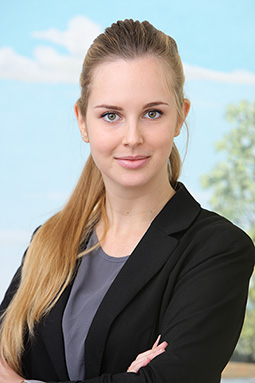 Lara Zbinden